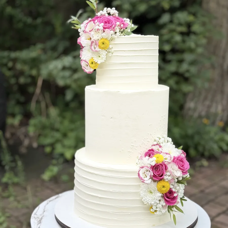 Torte 12 kg · 660 €