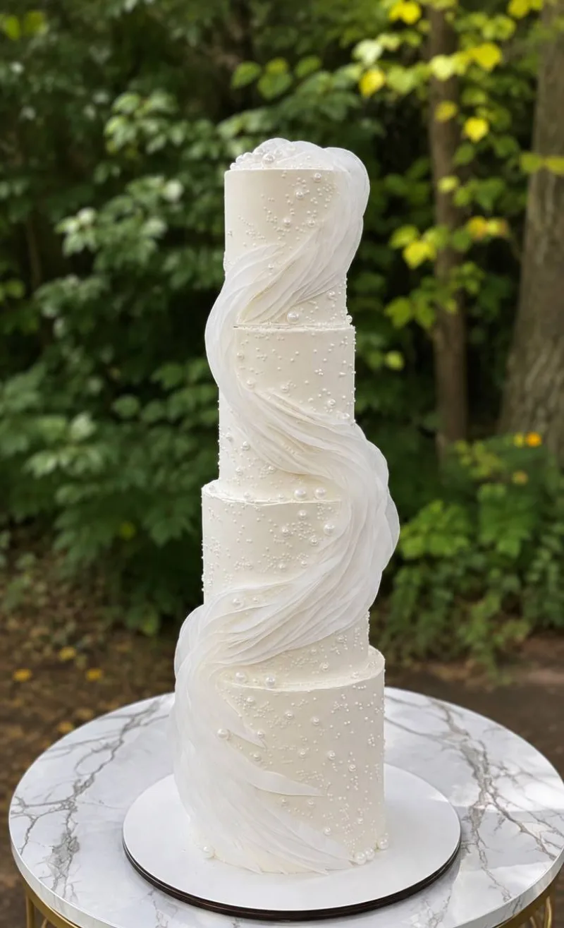 Torte 12 kg · 750 €