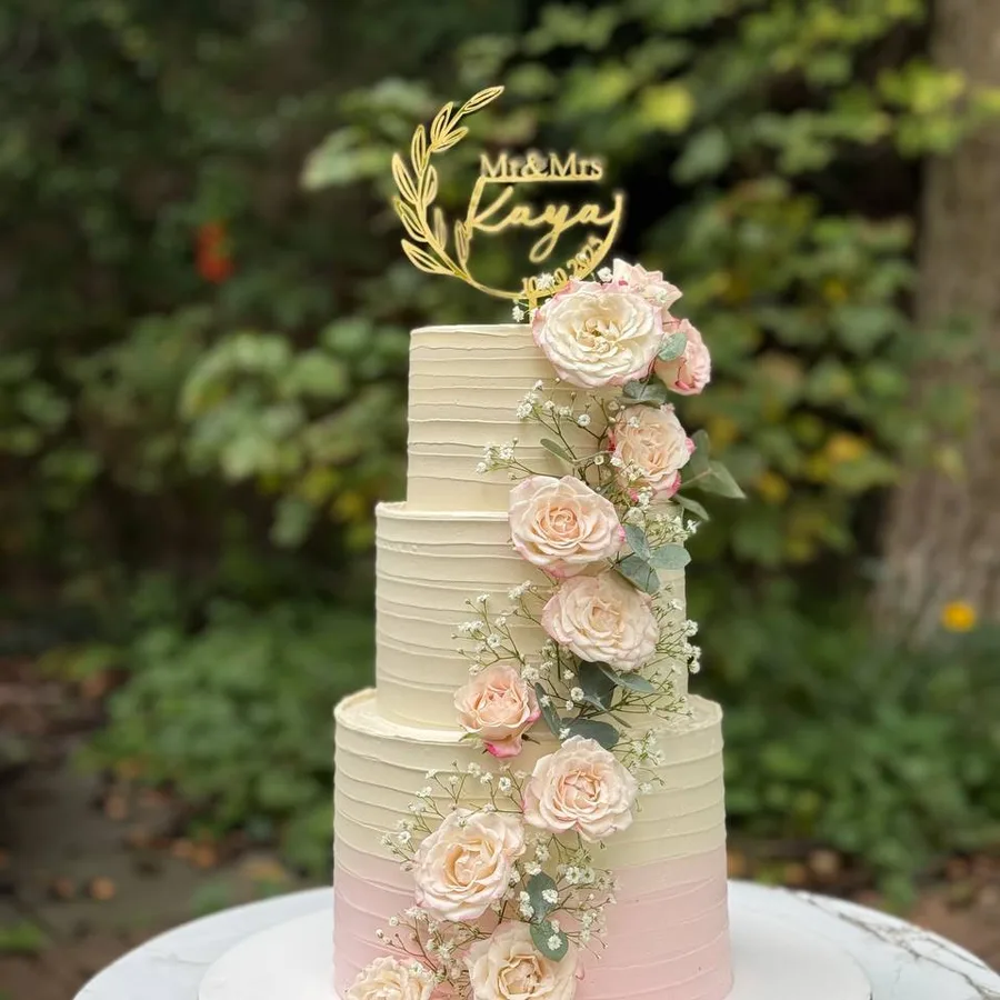 Torte 5 kg · 295 €