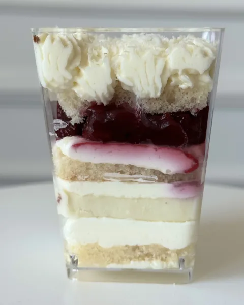 Kirsch-Kokos